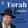 undefined Torah and Stories with Rabbi Liff