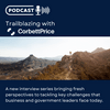 undefined Trailblazing with CorbettPrice