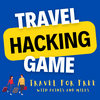 undefined Travel Hacking Game