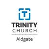 undefined Trinity Church Aldgate