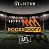 undefined Triple M Rocks Footy AFL