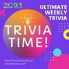 undefined Trivia Time!