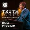 undefined Truth For Life Daily Program