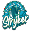 undefined Tuna on Toast with Stryker