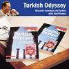undefined Turkish Odyssey, Discover Istanbul and Turkey with Serif Yenen