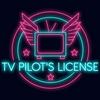 undefined TV Pilot's License
