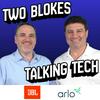 undefined Two Blokes Talking Tech