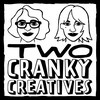 undefined Two Cranky Creatives