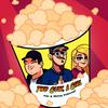 undefined Two guys, a girl and a movie podcast
