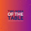 undefined Two Sides of the Table