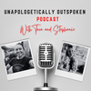 undefined Unapologetically Outspoken