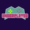 undefined Underplayed