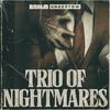 undefined Undertow: Trio of Nightmares