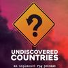 undefined Undiscovered Countries: An Unplanned RPG Podcast