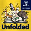 undefined Unfolded