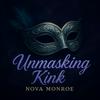 undefined Unmasking Kink