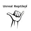 undefined Unreal Reptiles Podcast
