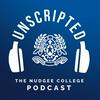 undefined Unscripted - The Nudgee College Podcast