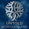 undefined Untold Norfolk Island Travel Podcast