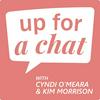 undefined Up For A Chat