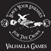 undefined Valhalla Games Miniature Wargames Podcast