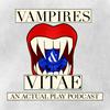 undefined Vampires and Vitae