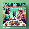 undefined Vegan debates and topics