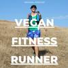 undefined Vegan Fitness Runner