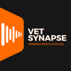 undefined Vet Synapse Podcast by Vet Education