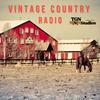 undefined Vintage Country Radio
