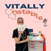 undefined Vitally Unstable