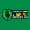 undefined Vitamins presented by St Lukes