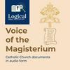 undefined Voice of the Magisterium