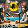 undefined Volleyball Rules