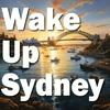 undefined Wake Up Sydney