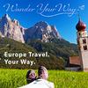 undefined Wander Your Way
