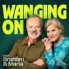 undefined Wanging On with Graham Norton and Maria McErlane