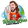 undefined Waste Less Love More