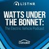 undefined Watts Under the Bonnet - The Electric Vehicle Podcast