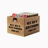 undefined We Buy Records