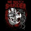 undefined We Watch Shudder - A Horror Movie Podcast