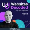 undefined Websites Decoded: Website Design, SEO, UX, Conversion Optimisation & More