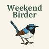 undefined Weekend Birder