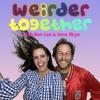 undefined Weirder Together with Ben Lee and Ione Skye