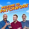 undefined Welcome To Patchwork