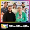 undefined Well, Well, Well