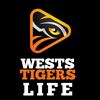 undefined Wests Tigers Life