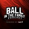 undefined Ball in the Family Podcast with Lonzo & Gelo Ball