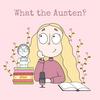 undefined What the Austen? Podcast