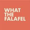undefined What The Falafel